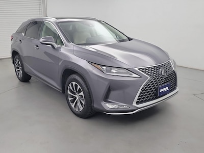 2022 Lexus RX 350 -
                Wilmington, NC