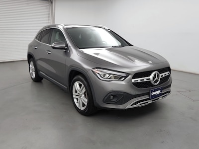 2021 Mercedes-Benz GLA 250 -
                  Wilmington, NC