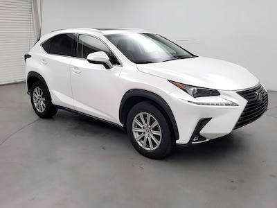 2019 Lexus NX 300 -
                  Wilmington, NC