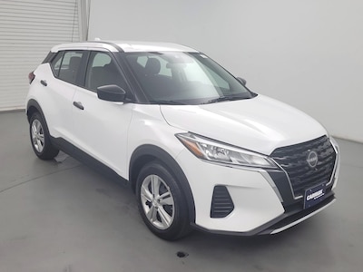 2023 Nissan Kicks S -
                Wilmington, NC