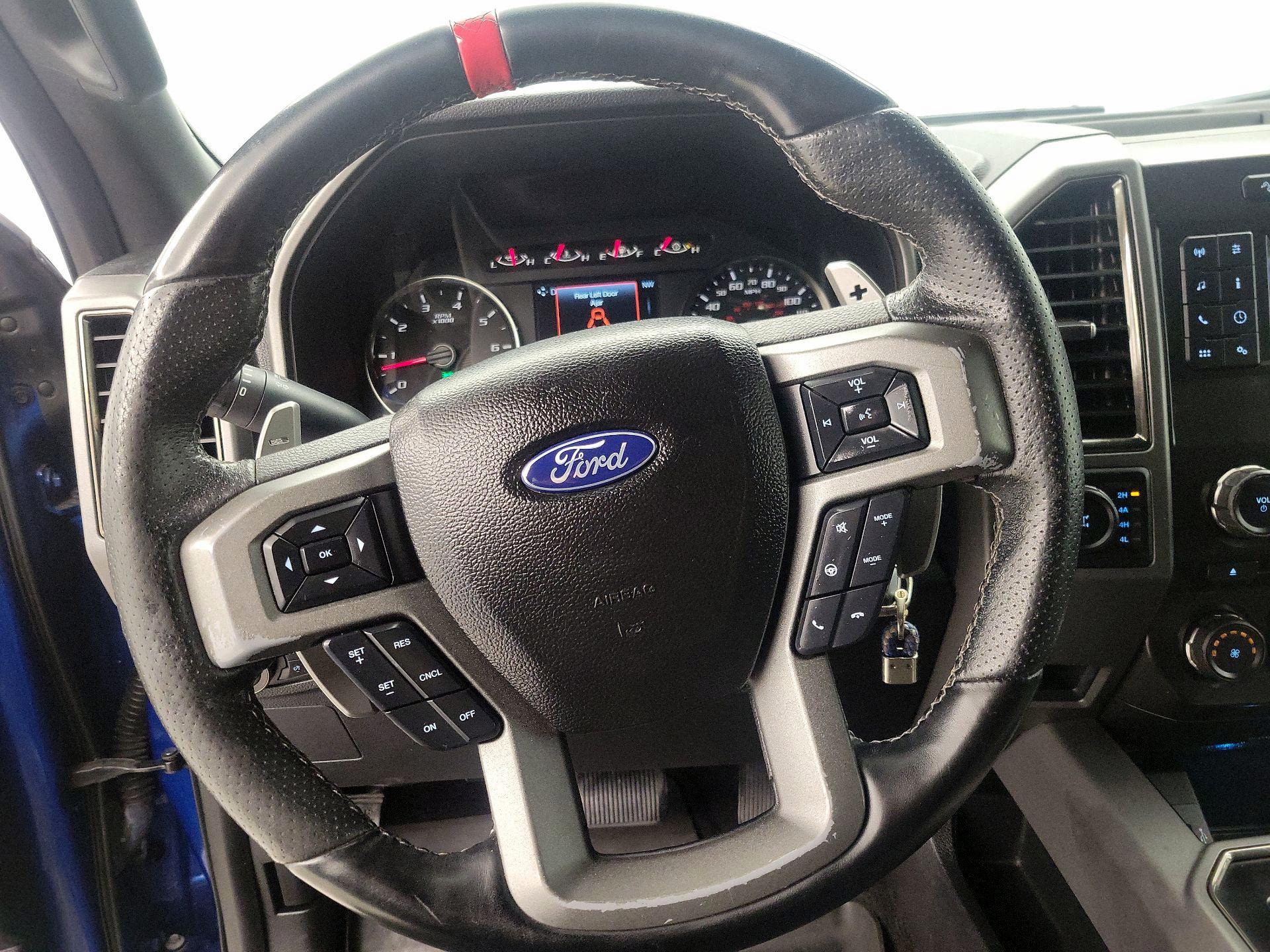 Thumbnail: 2018 Ford F-150 - 10