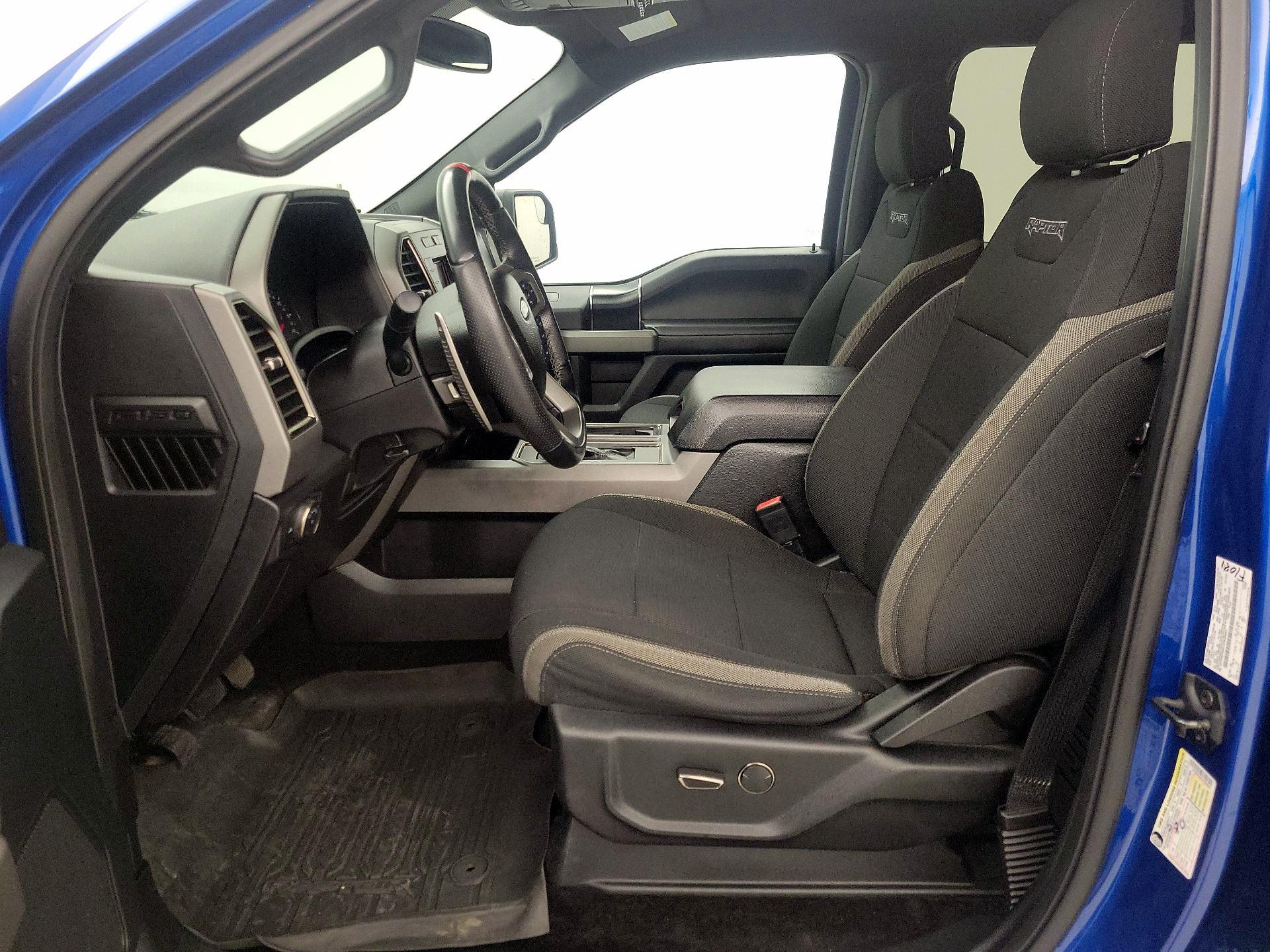 Thumbnail: 2018 Ford F-150 - 11