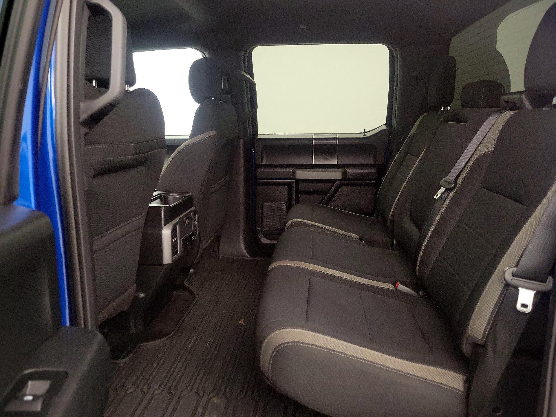 Thumbnail: 2018 Ford F-150 - 19