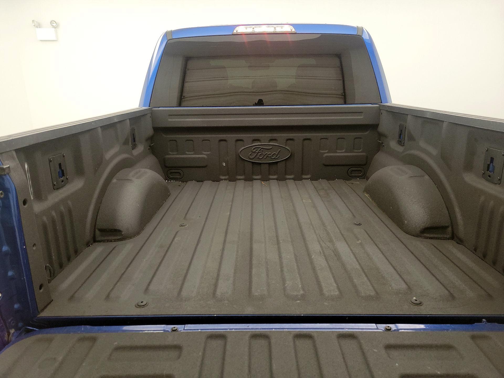 Thumbnail: 2018 Ford F-150 - 20
