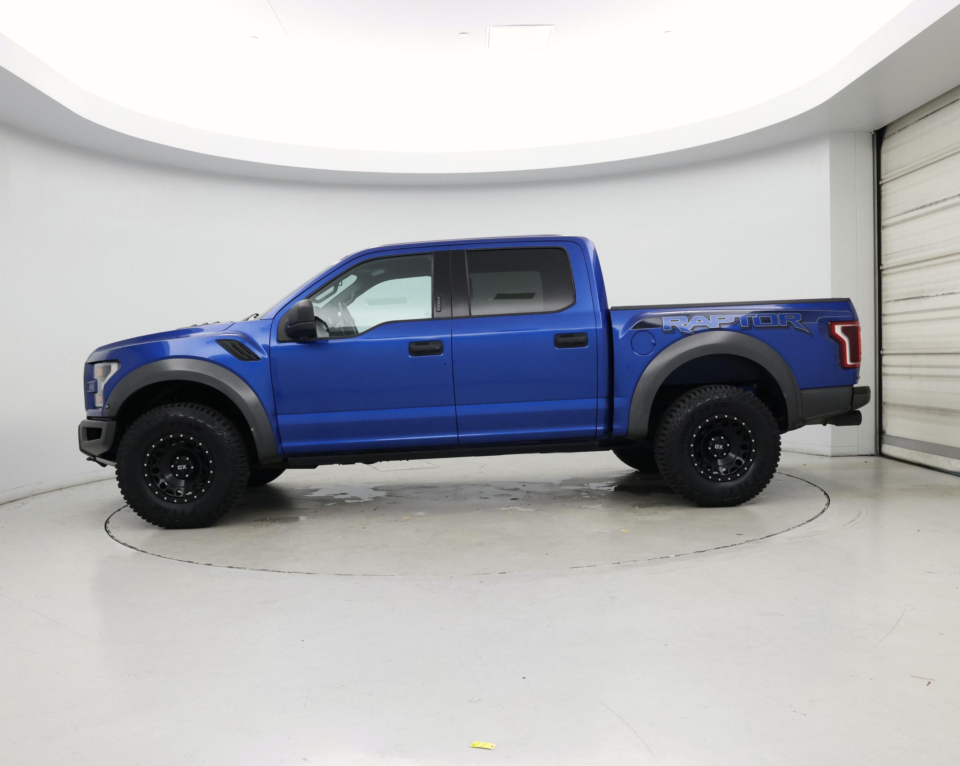 Thumbnail: 2018 Ford F-150 - 3