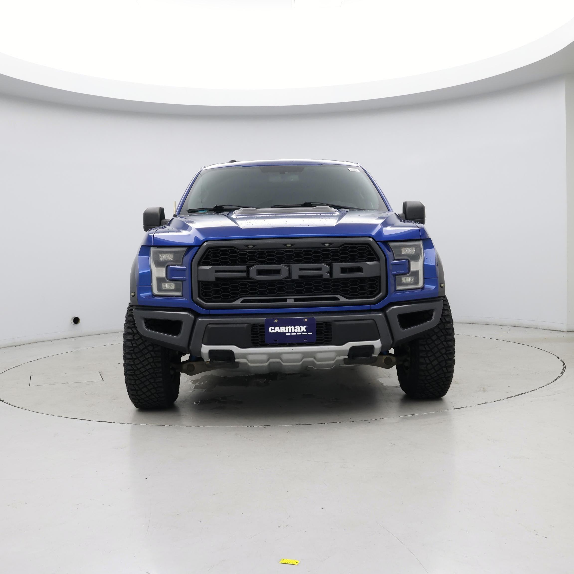 Thumbnail: 2018 Ford F-150 - 5