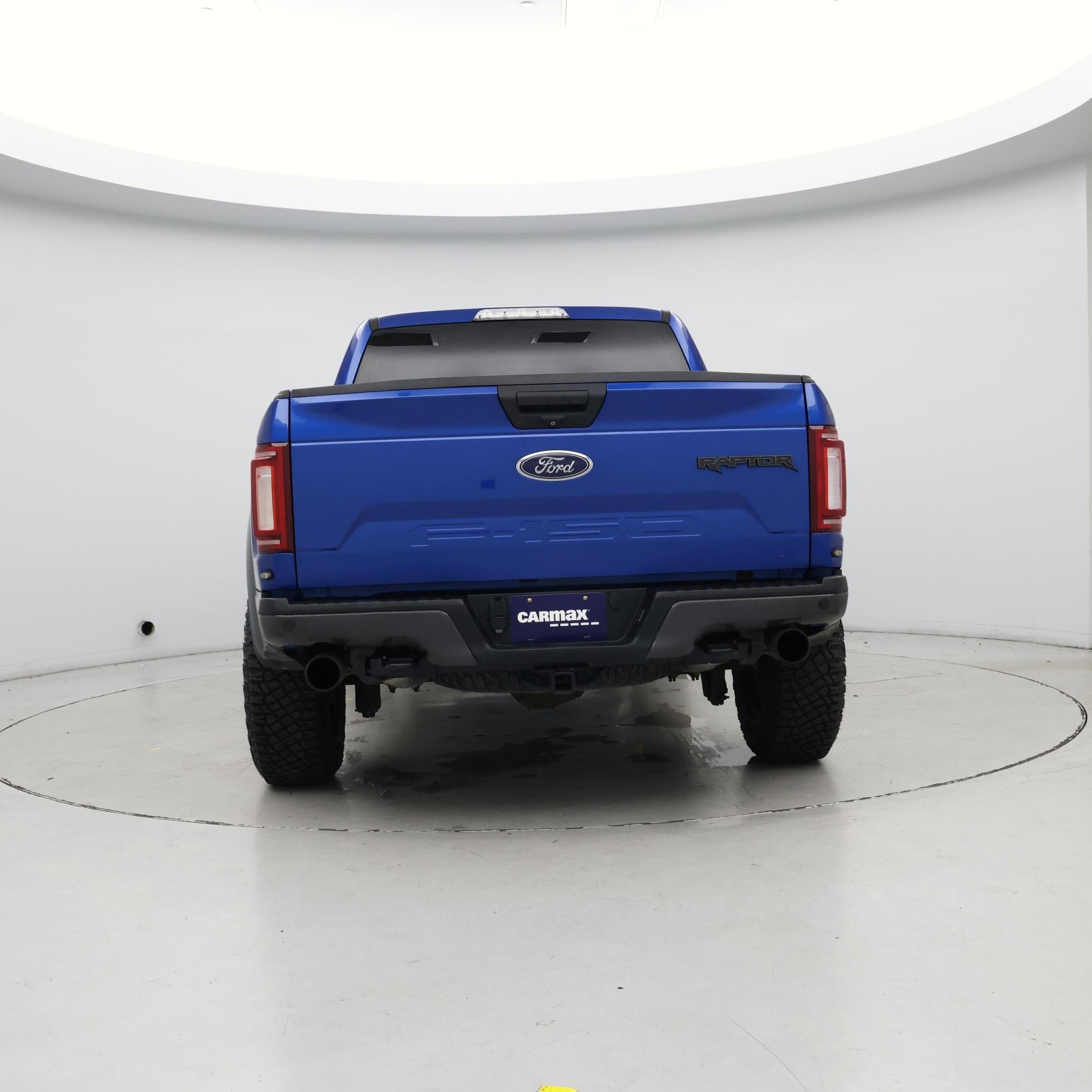 Thumbnail: 2018 Ford F-150 - 6