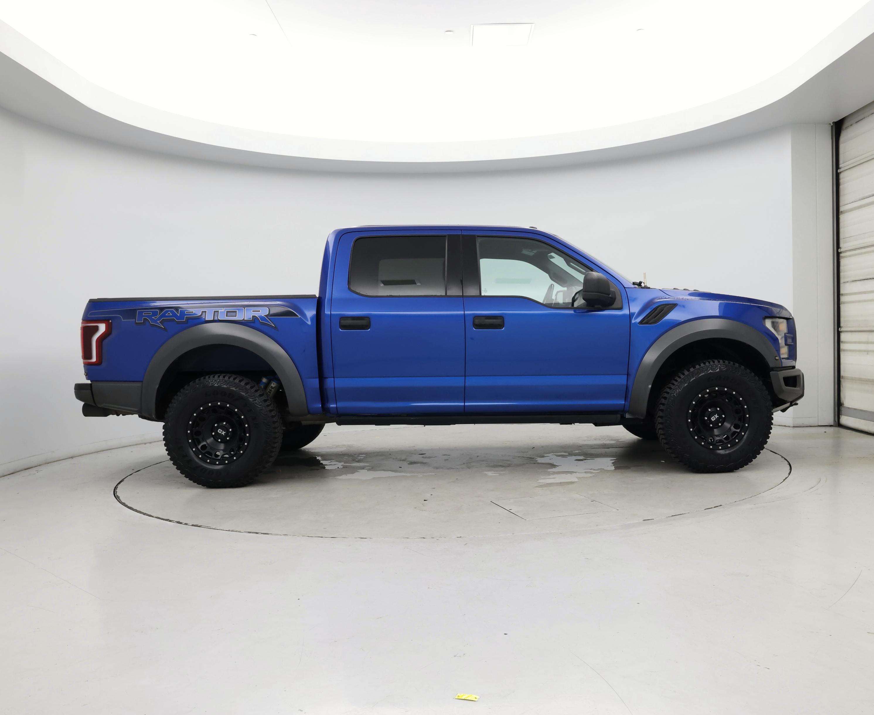 Thumbnail: 2018 Ford F-150 - 7