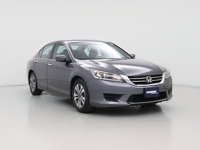 2014 Honda Accord LX -
                Raleigh, NC