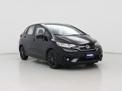 2016 Honda Fit EX -
                  Raleigh, NC