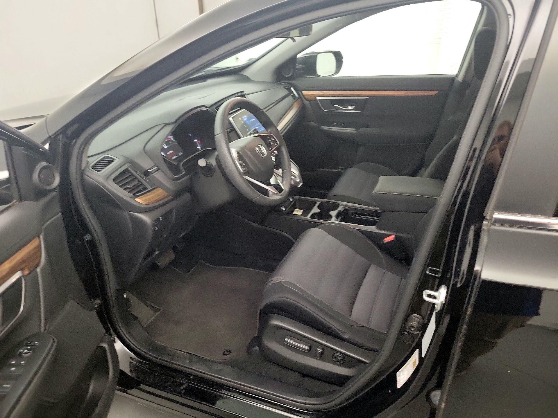 Thumbnail: 2021 Honda CR-V - 9