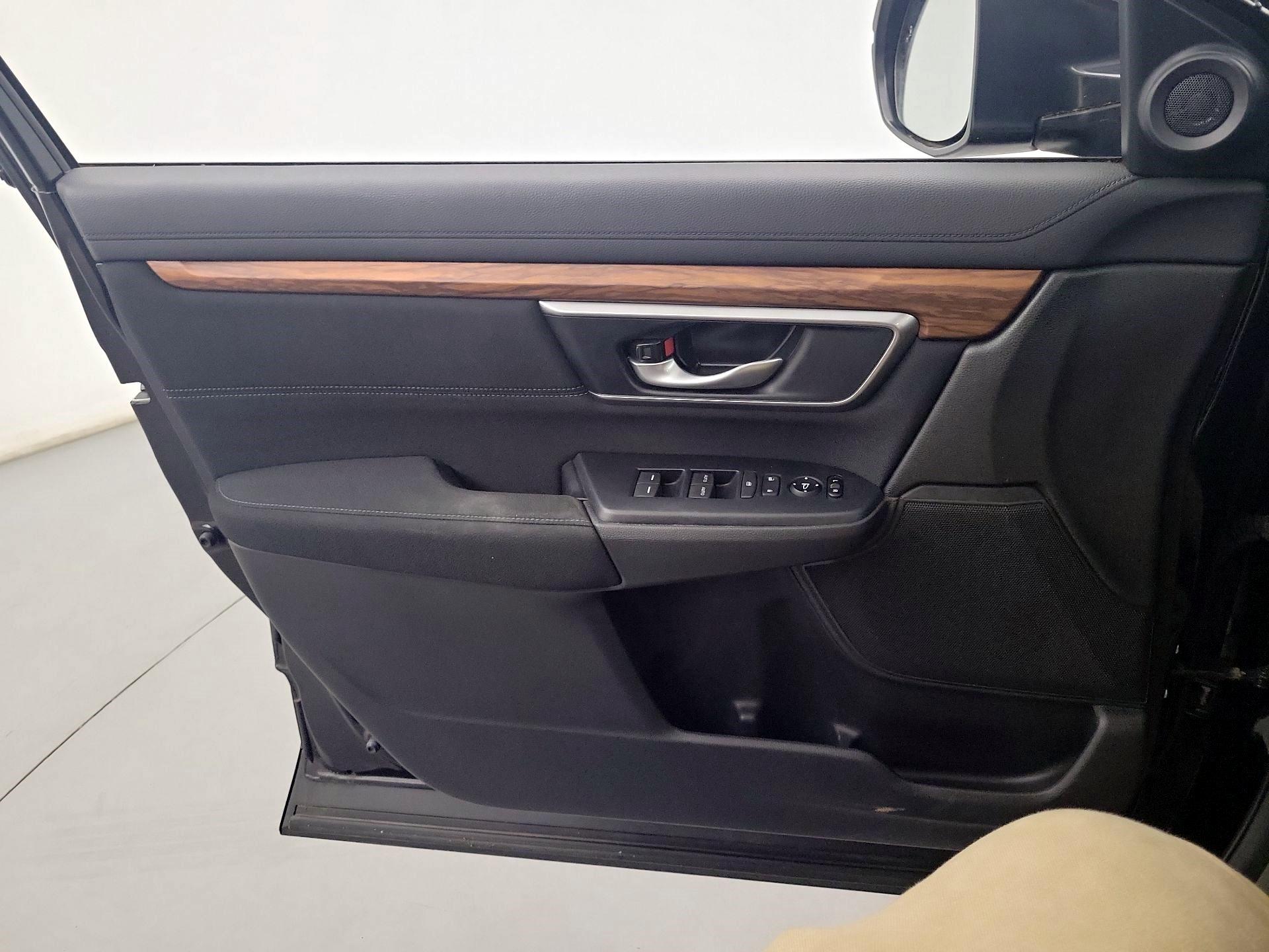 Thumbnail: 2021 Honda CR-V - 10