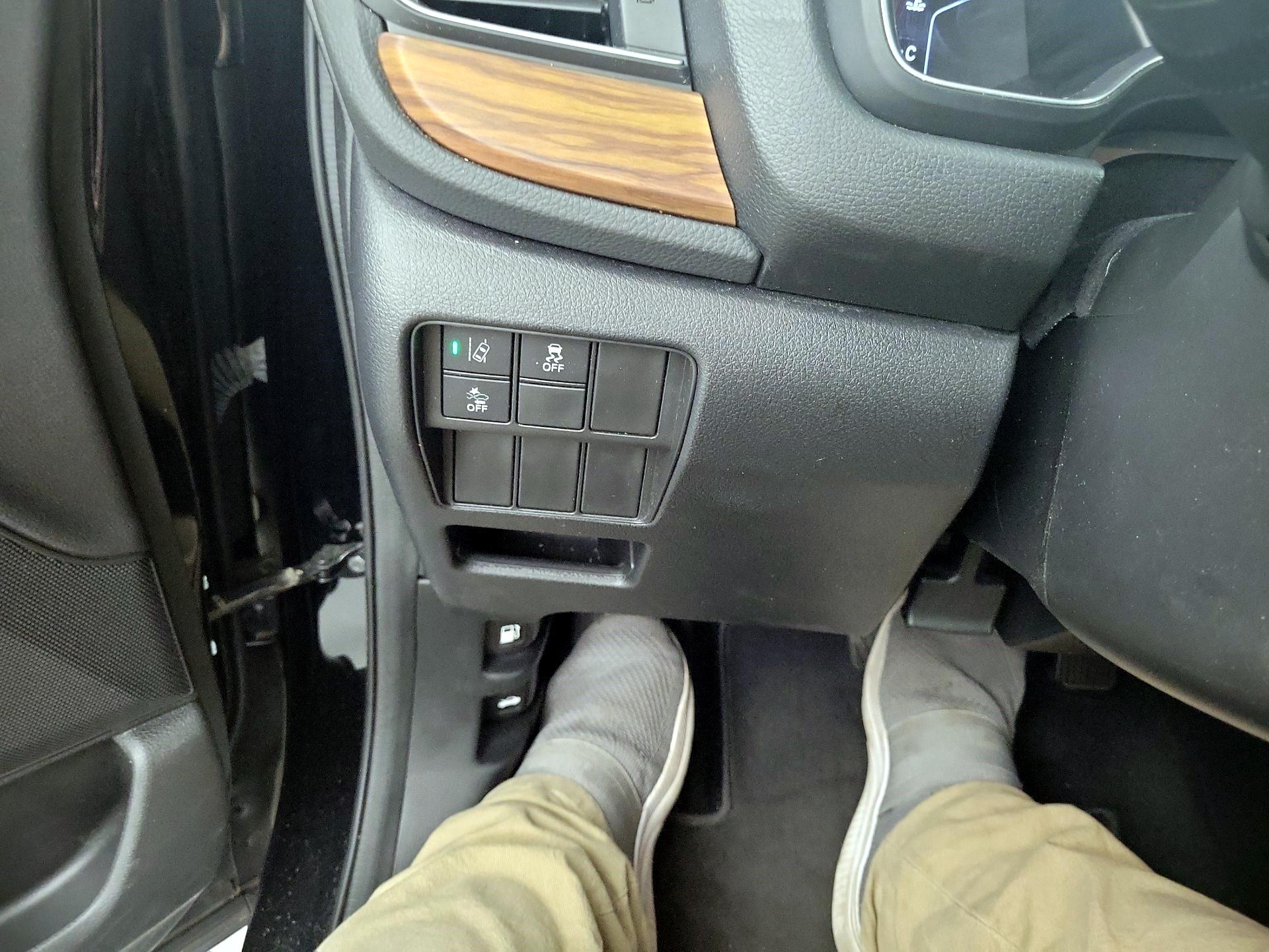 Thumbnail: 2021 Honda CR-V - 11