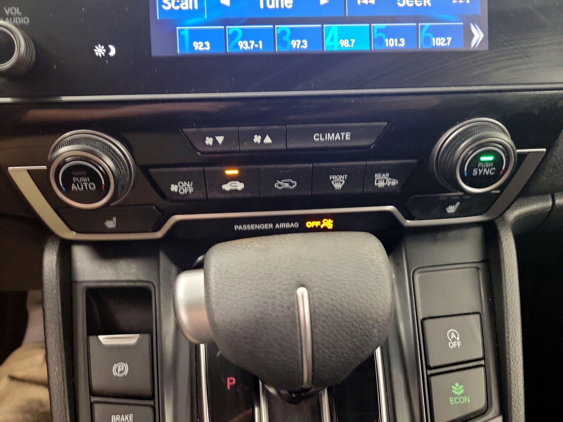 Thumbnail: 2021 Honda CR-V - 14