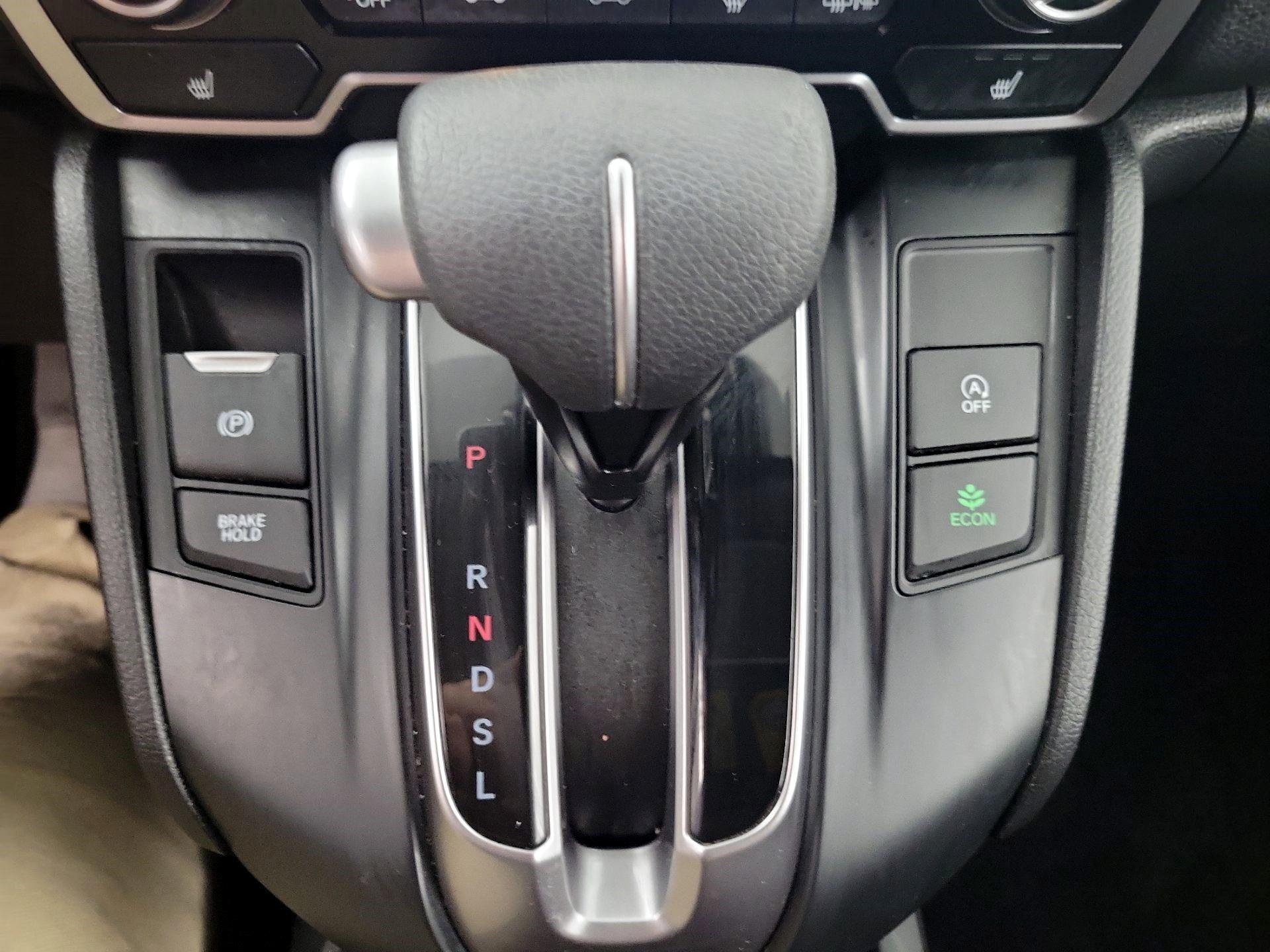 Thumbnail: 2021 Honda CR-V - 15