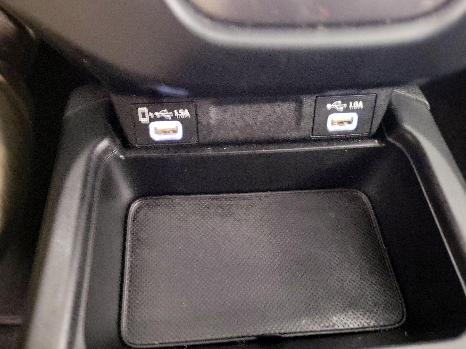 Thumbnail: 2021 Honda CR-V - 16
