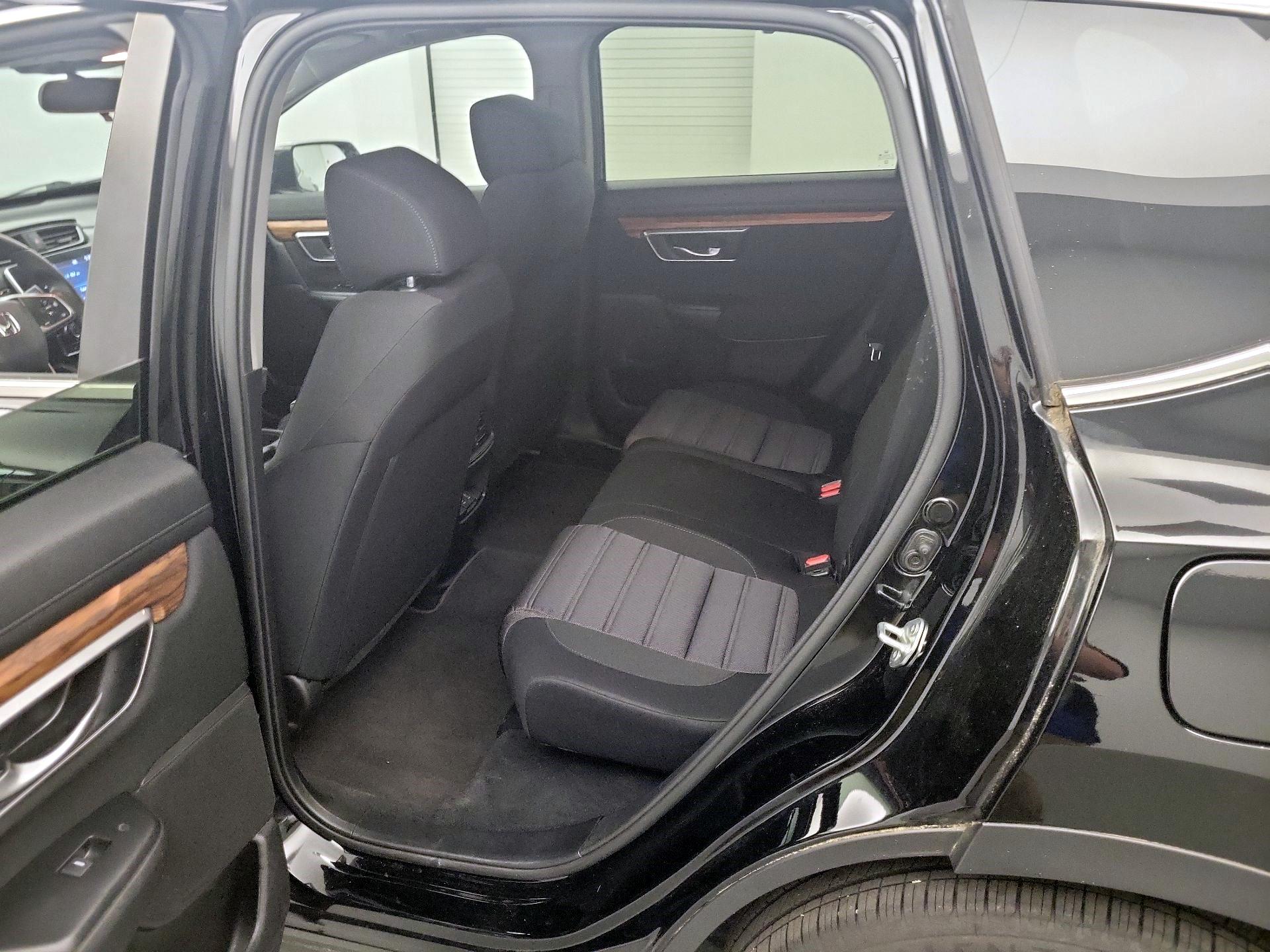 Thumbnail: 2021 Honda CR-V - 18
