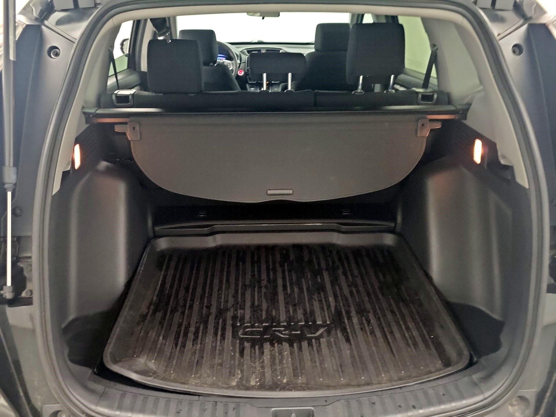Thumbnail: 2021 Honda CR-V - 19