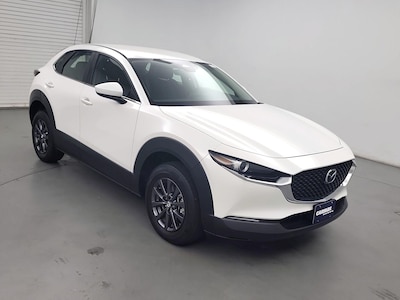 2024 Mazda CX-30 S -
                Wilmington, NC