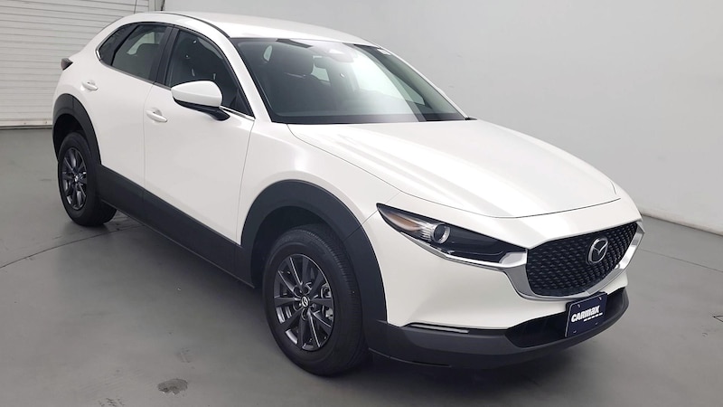 2024 Mazda CX-30 S Hero Image