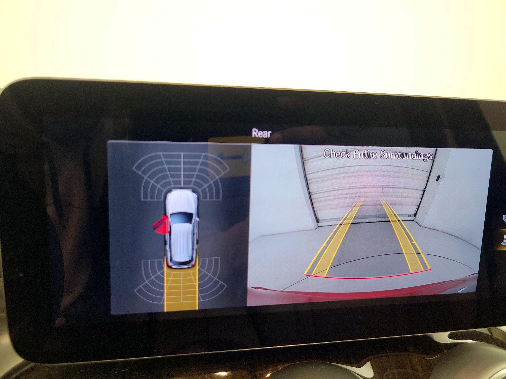 Thumbnail: 2021 Mercedes-Benz GLC - 14