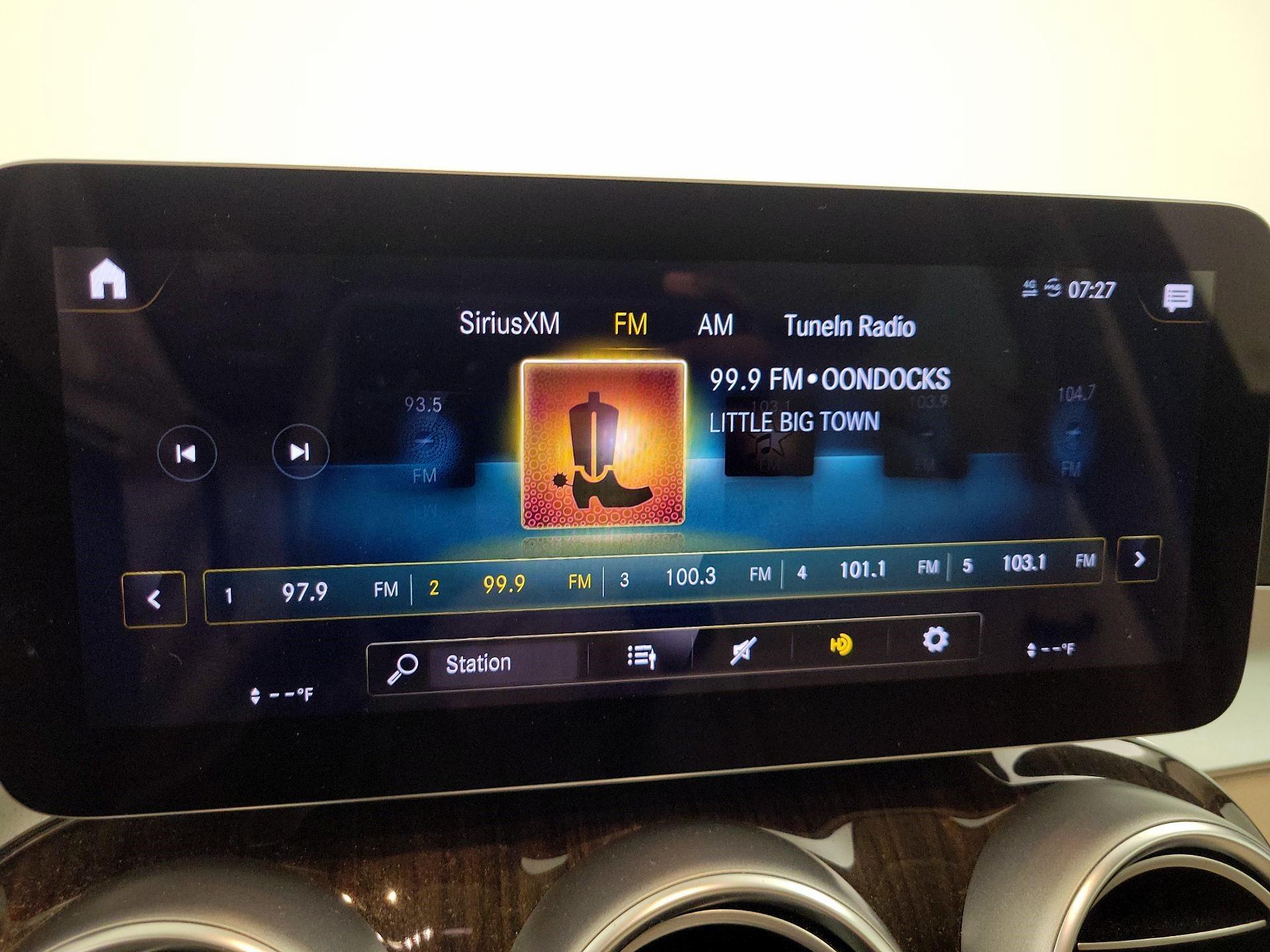 Thumbnail: 2021 Mercedes-Benz GLC - 15