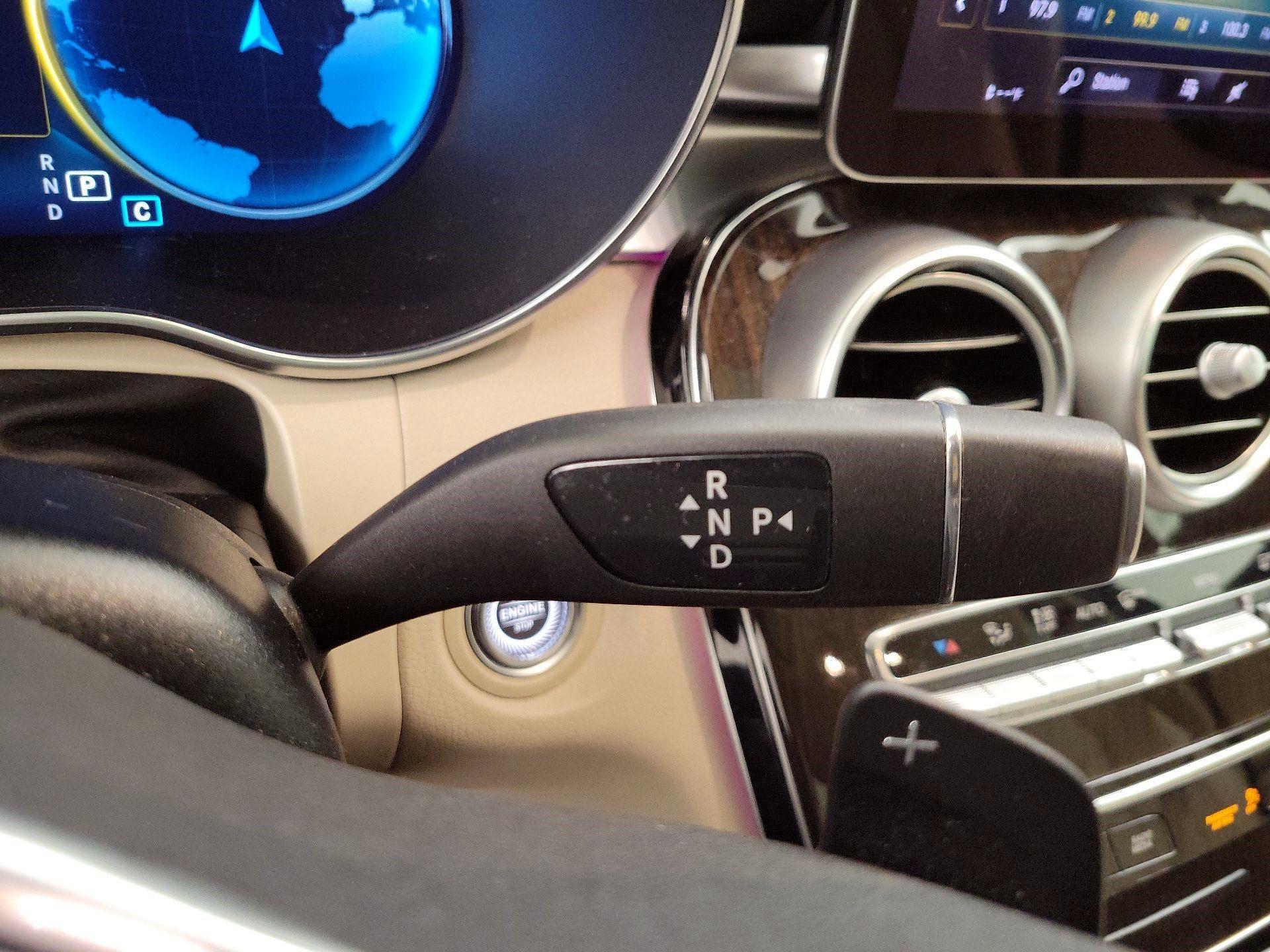 Thumbnail: 2021 Mercedes-Benz GLC - 17