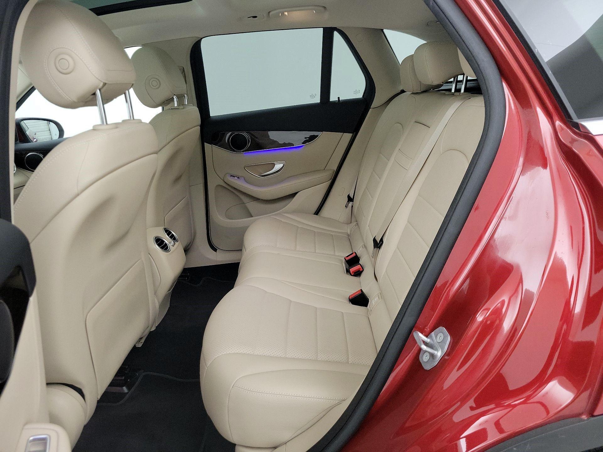 Thumbnail: 2021 Mercedes-Benz GLC - 20