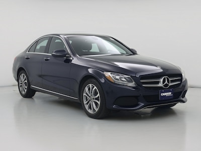 2018 Mercedes-Benz C-Class C 300 -
                Frederick, MD