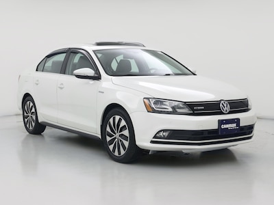 2016 Volkswagen Jetta SEL -
                  Frederick, MD