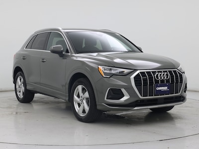 2021 Audi Q3 Premium -
                Frederick, MD