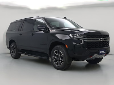 2021 Chevrolet Suburban 1500 Z71 -
                Frederick, MD
