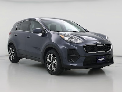 2022 Kia Sportage LX -
                  Frederick, MD
