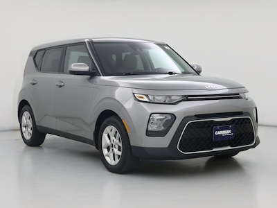 2022 Kia Soul LX -
                  Frederick, MD