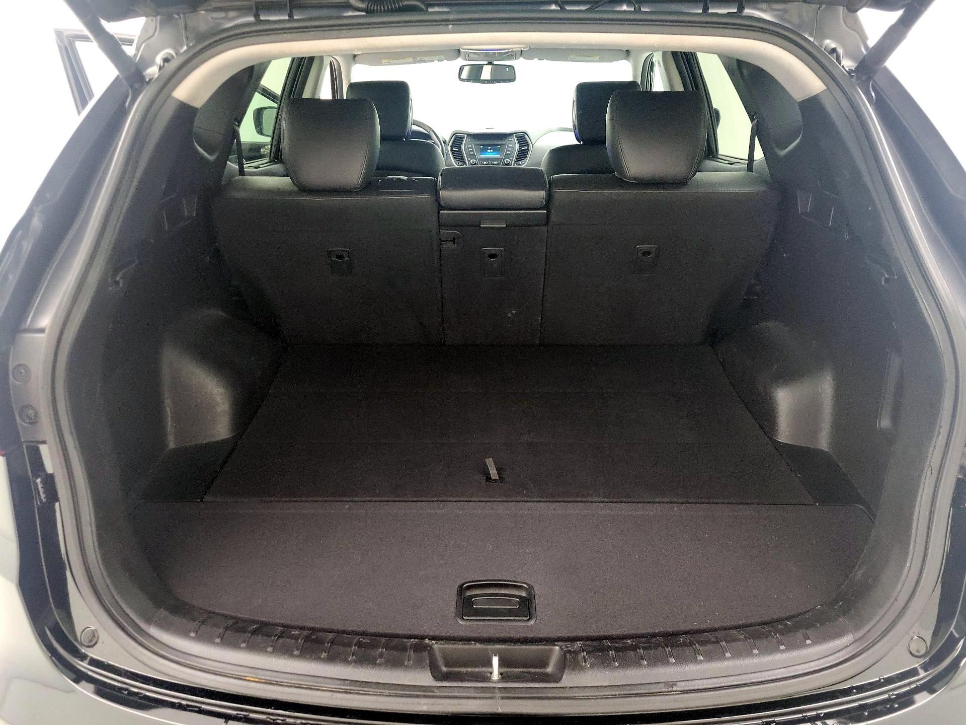 Thumbnail: 2015 Hyundai Santa Fe - 20