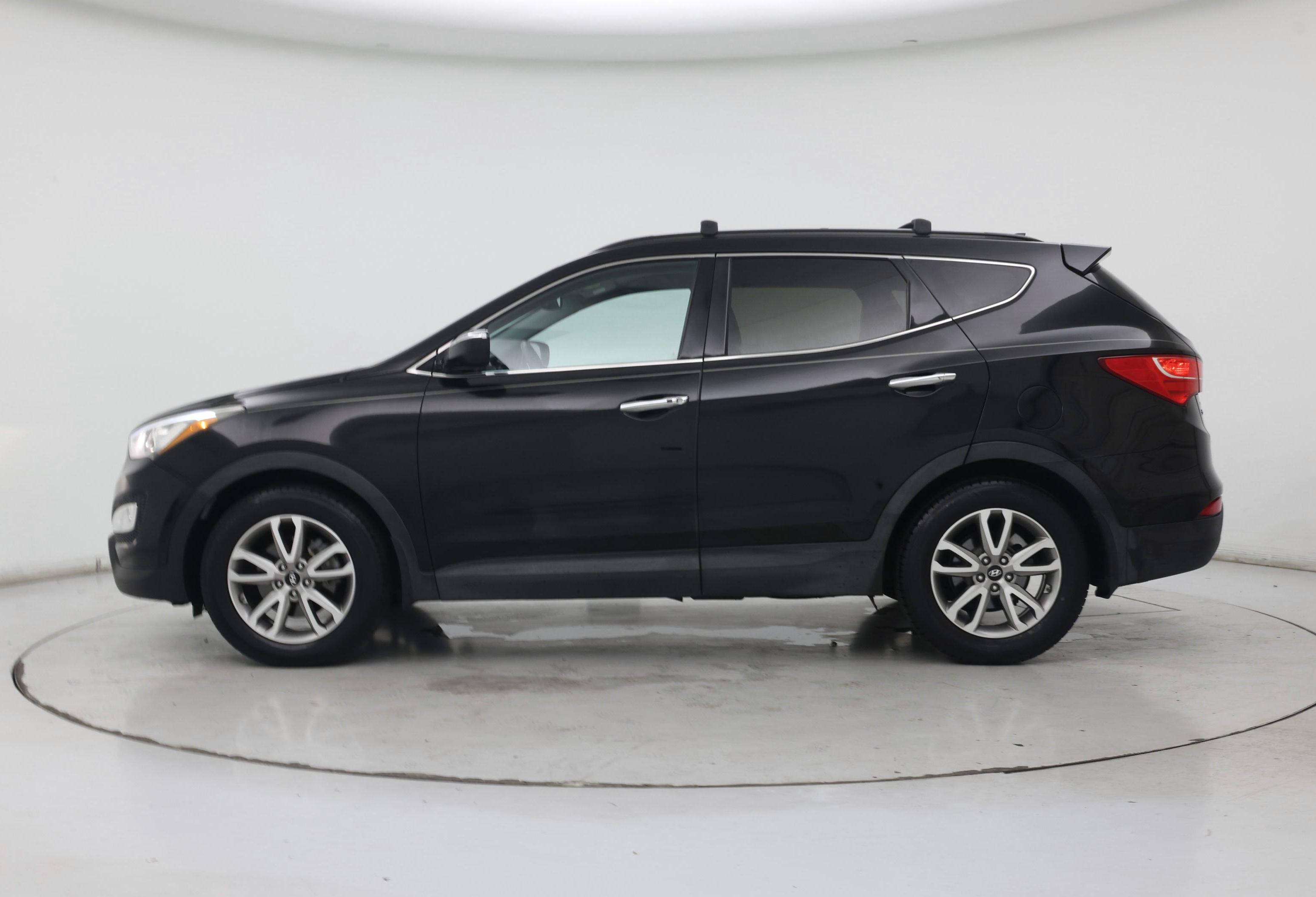 Thumbnail: 2015 Hyundai Santa Fe - 3