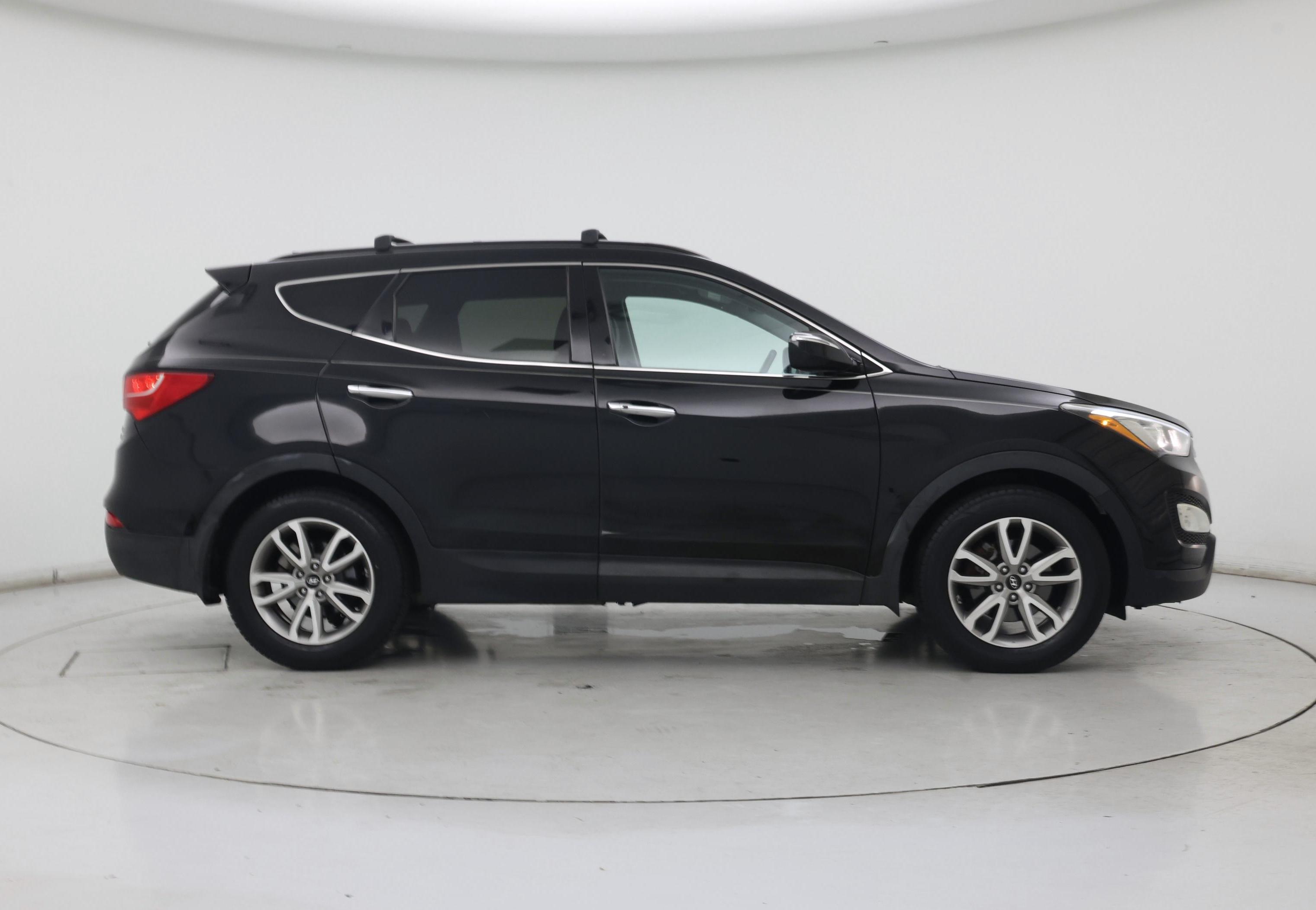Thumbnail: 2015 Hyundai Santa Fe - 7