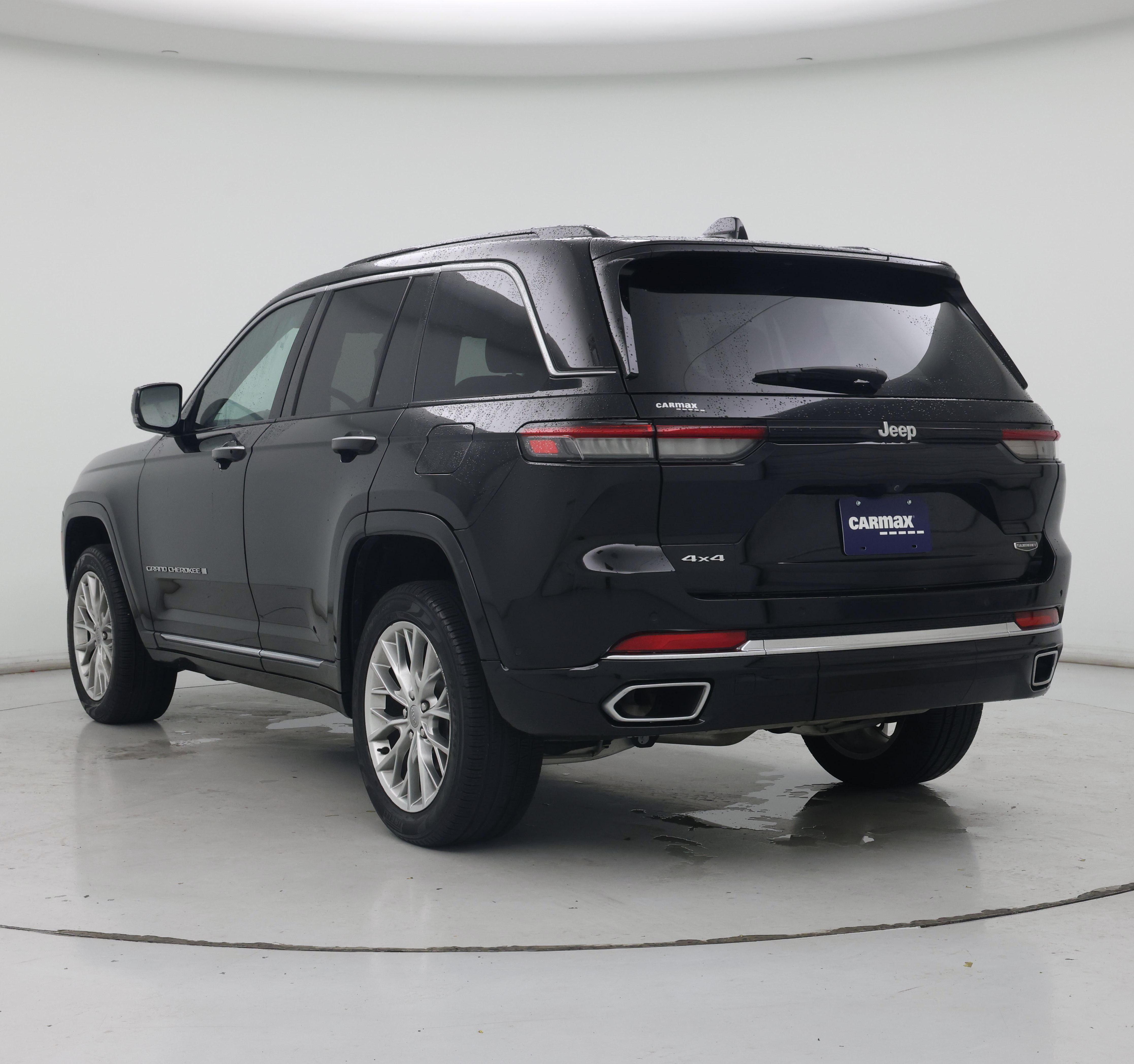 Thumbnail: 2024 Jeep Grand Cherokee - 2