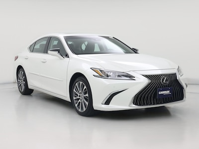 2020 Lexus ES 350 Luxury -
                Frederick, MD