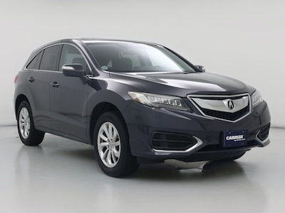 2016 Acura RDX Base -
                  Frederick, MD