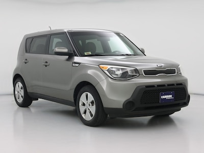 2016 Kia Soul  -
                  Frederick, MD