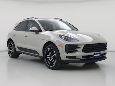 2021 Porsche Macan