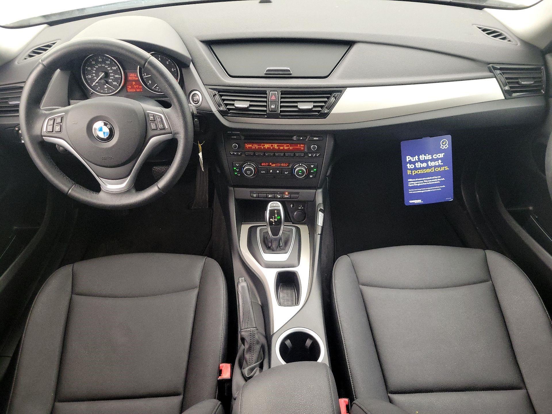 Thumbnail: 2015 BMW X1 - 9