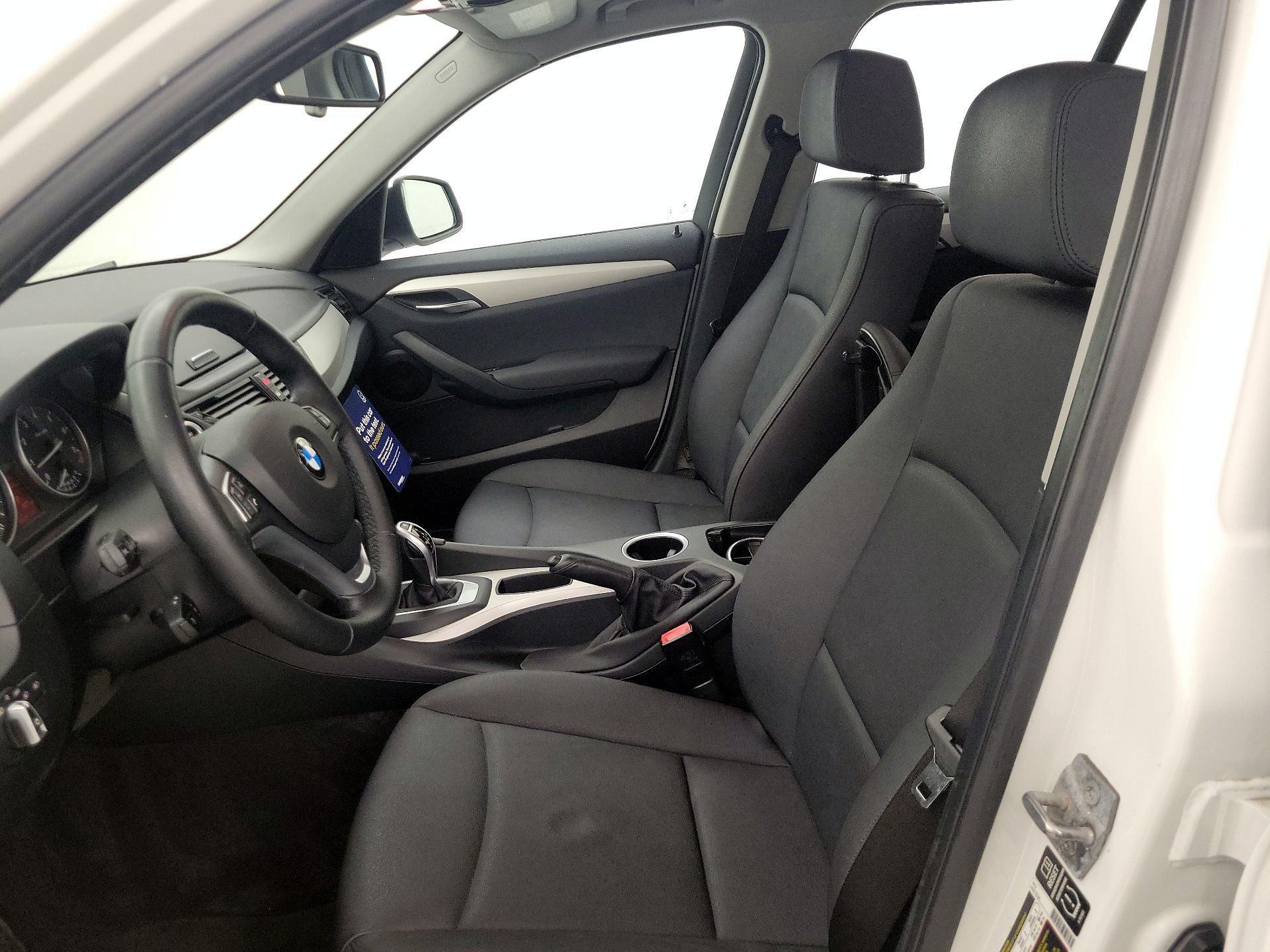 Thumbnail: 2015 BMW X1 - 11