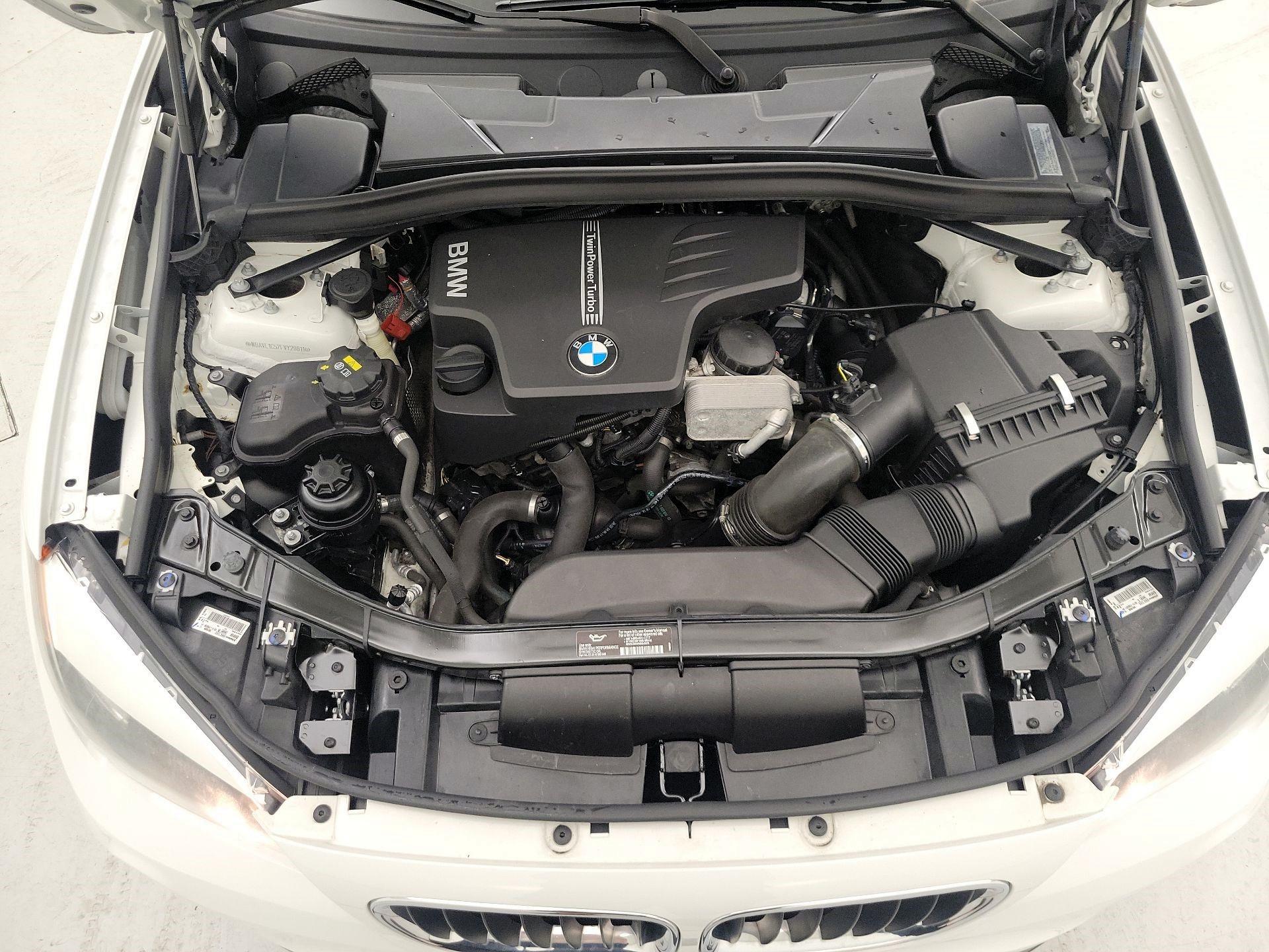 Thumbnail: 2015 BMW X1 - 20