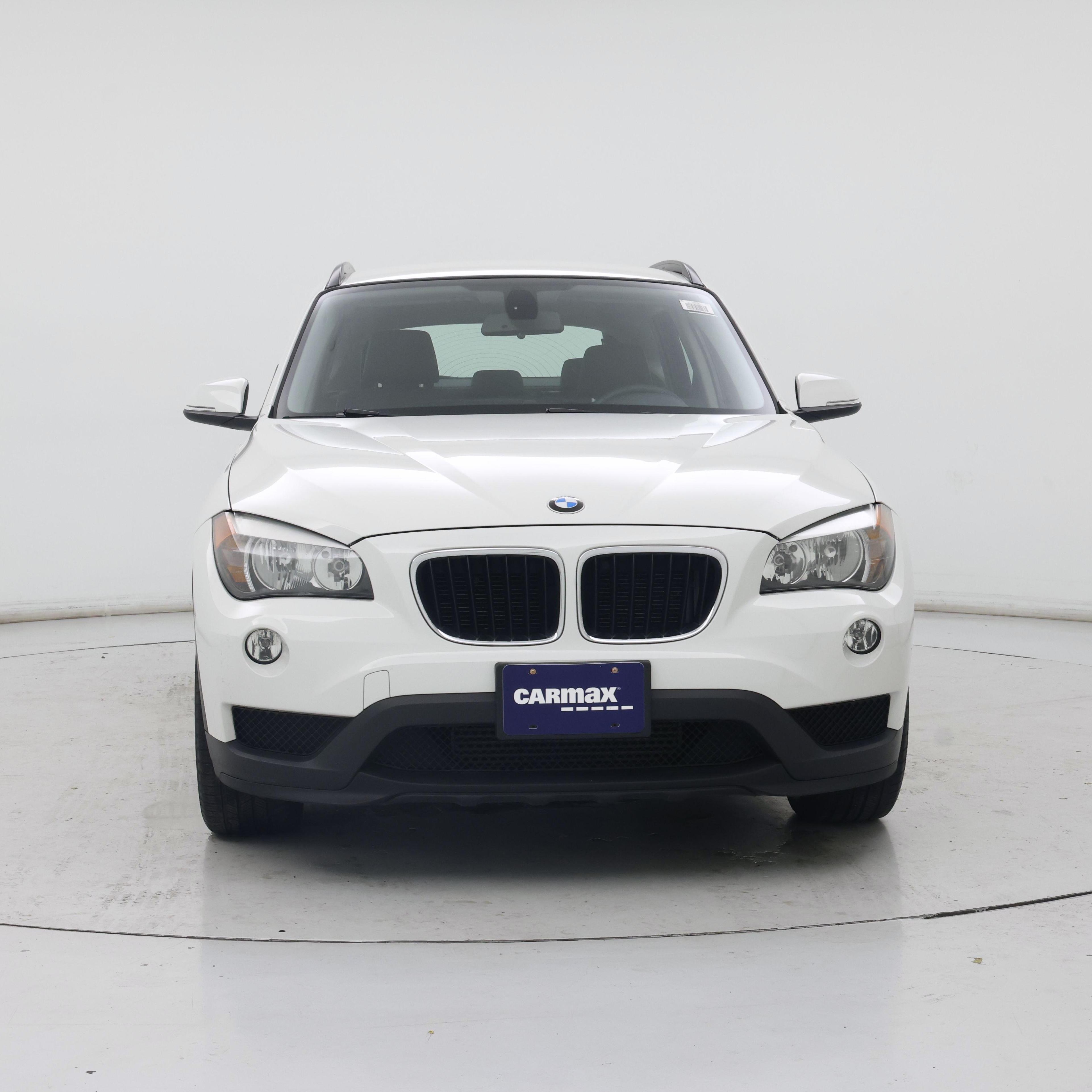 Thumbnail: 2015 BMW X1 - 5