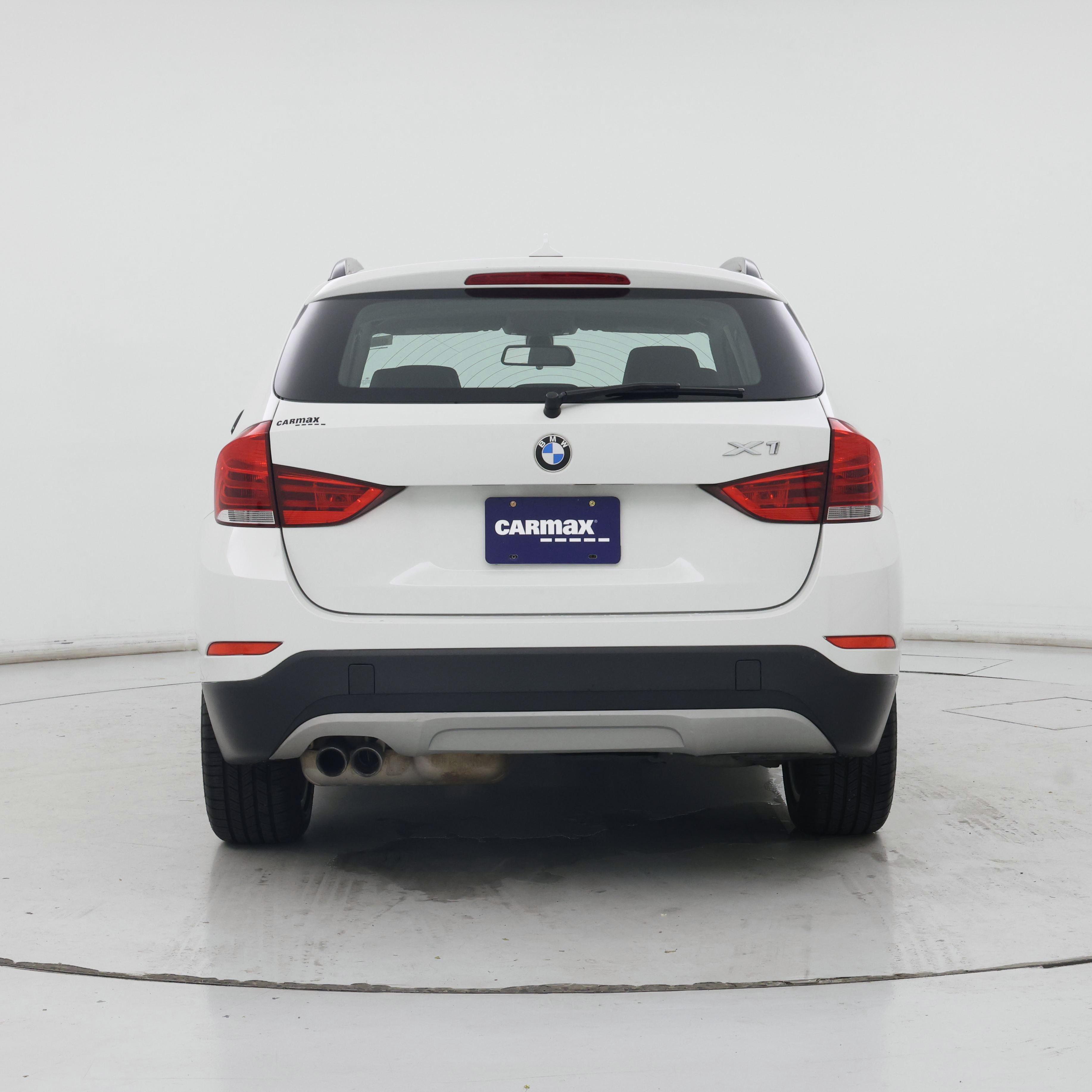 Thumbnail: 2015 BMW X1 - 6