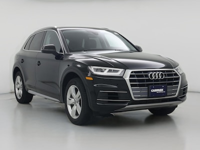 2019 Audi Q5 Premium Plus -
                  Frederick, MD