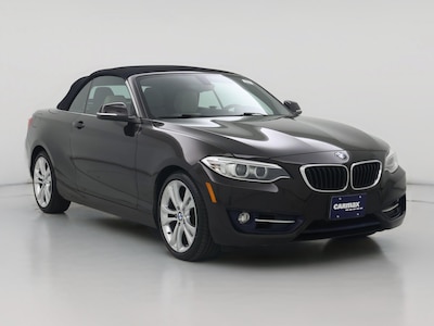 2016 BMW 2 Series 228i -
                Frederick, MD
