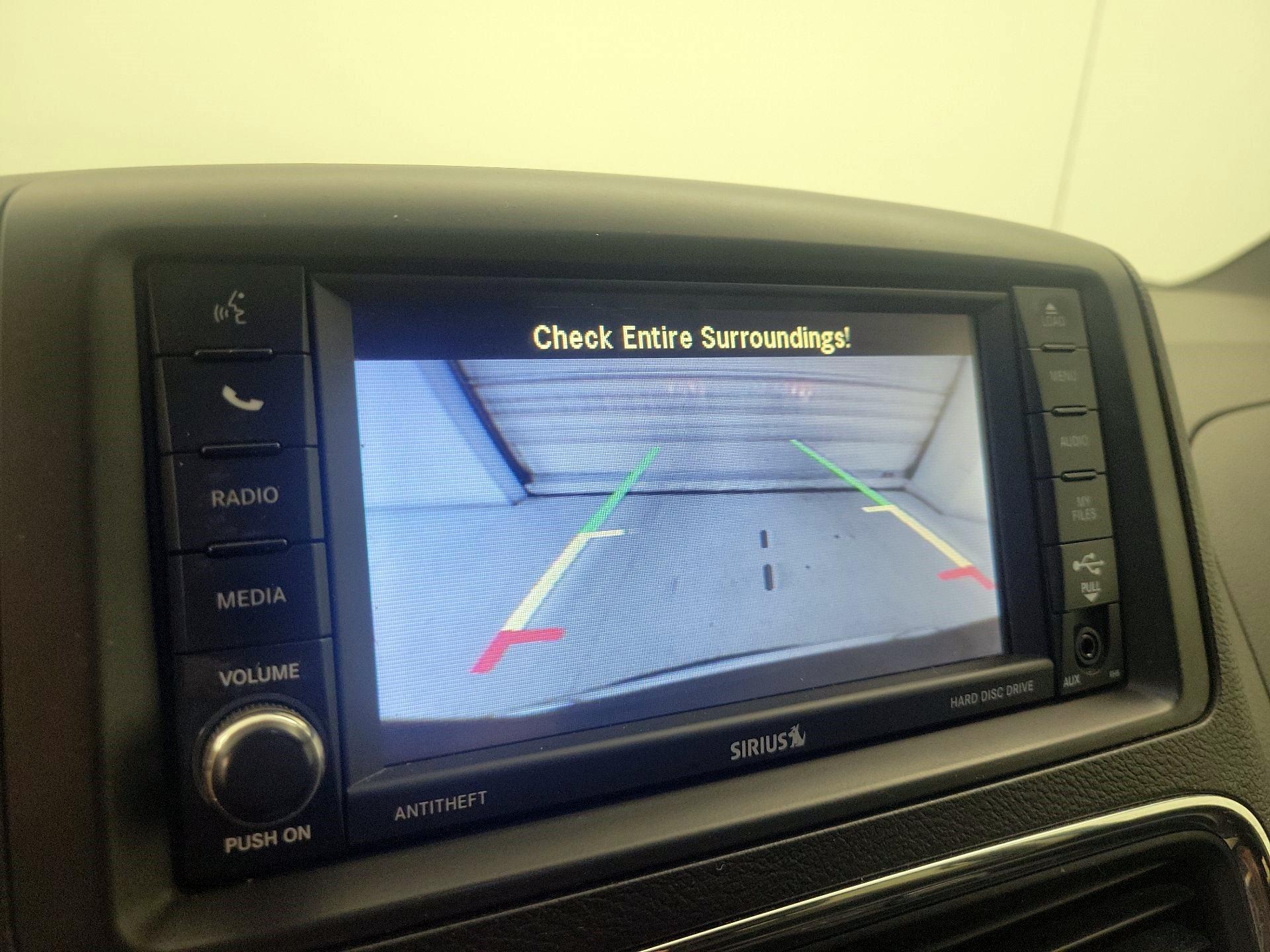 Thumbnail: 2016 Dodge Grand Caravan - 14